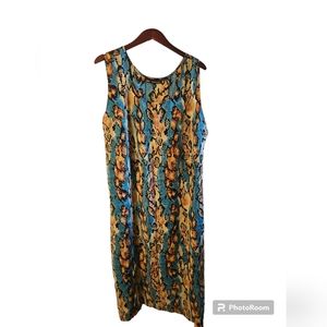 MLLE GABRIELLE Dress Women's Size 24